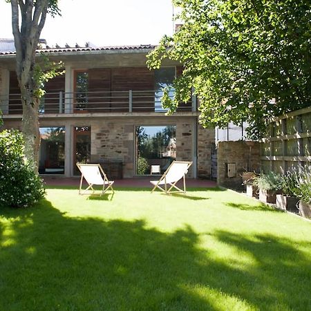 Villa Casa Otxandi à Ochandiano Extérieur photo