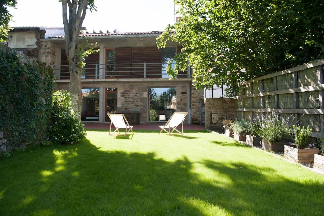 Villa Casa Otxandi à Ochandiano Extérieur photo