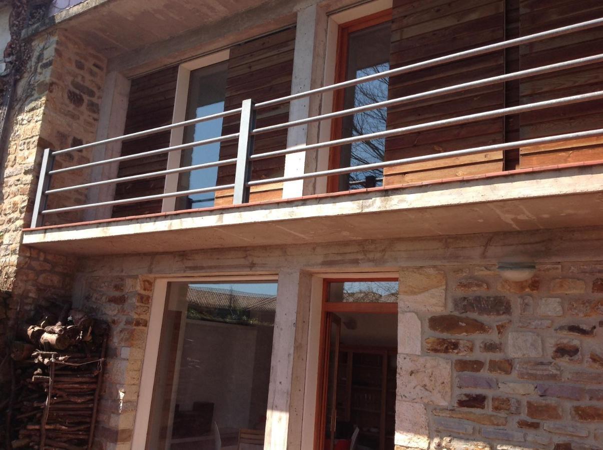 Villa Casa Otxandi à Ochandiano Extérieur photo