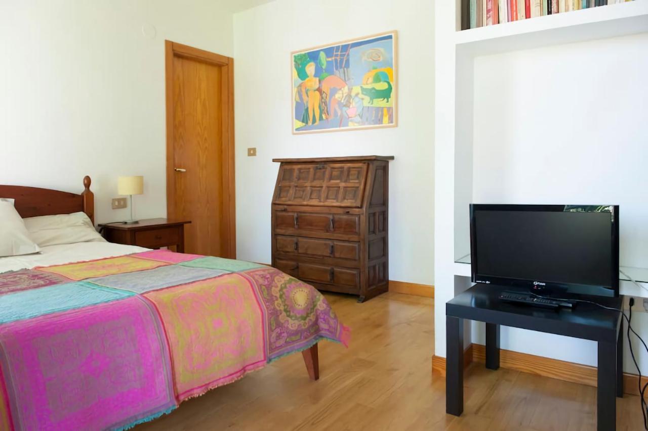 Villa Casa Otxandi à Ochandiano Extérieur photo