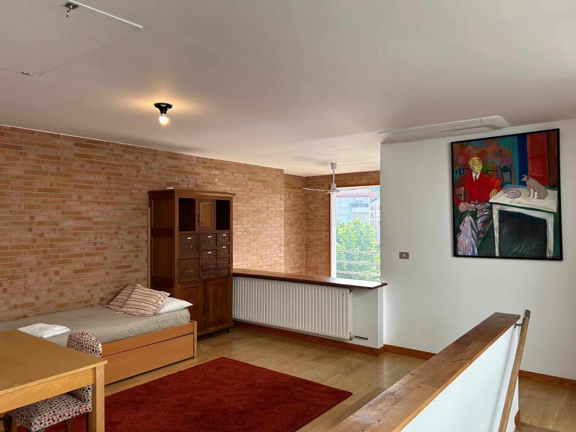 Villa Casa Otxandi à Ochandiano Extérieur photo
