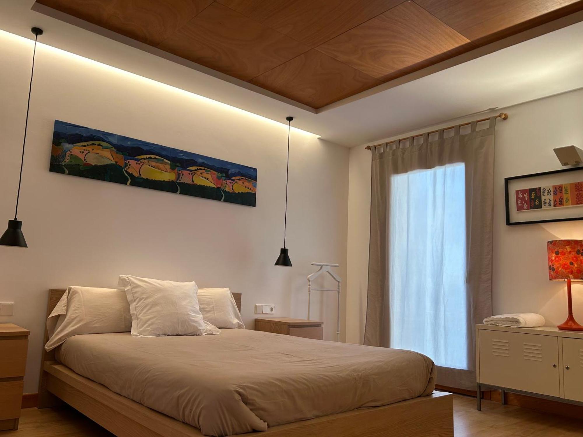 Villa Casa Otxandi à Ochandiano Extérieur photo